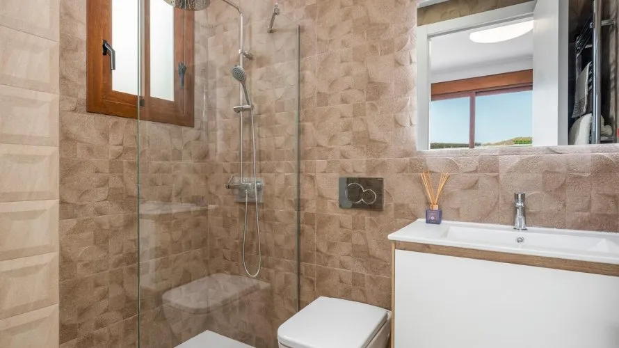 3 bedrooms villa for sale, Vera, Spain No. 1279 № 22