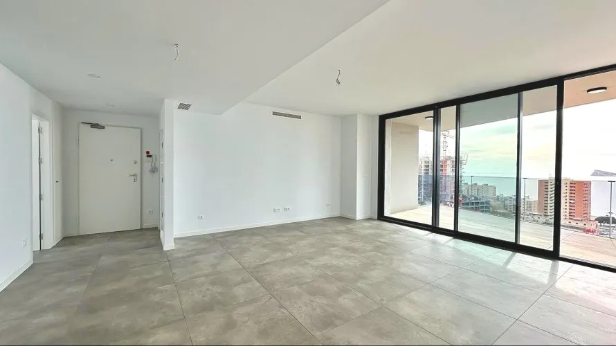 2 bedrooms apartment for sale, Benidorm, Spain No. 525 № 5