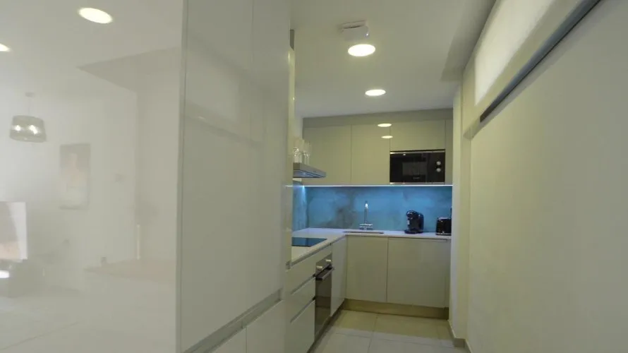 3 bedrooms penthouse for sale, Villajoyosa, Spain No. 1245 № 20
