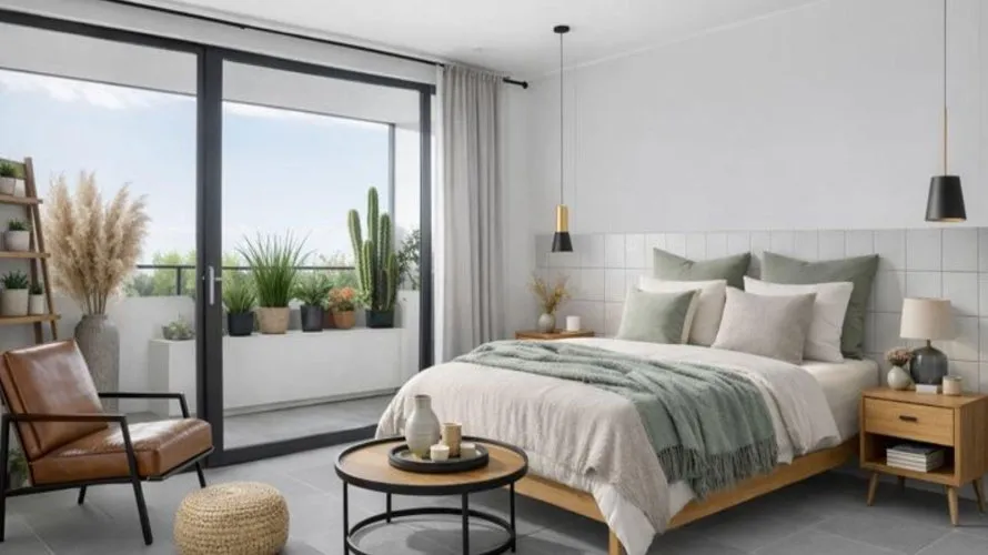 3 bedrooms villa for sale, Alicante, Spain No. 89