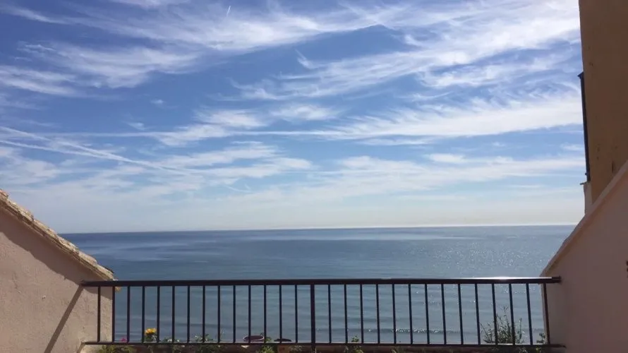 4 bedrooms penthouse for sale, Alboraya, Spain No. 1318 № 10