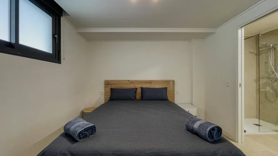 3 bedrooms penthouse for sale, Finestrat, Spain No. 605 № 10