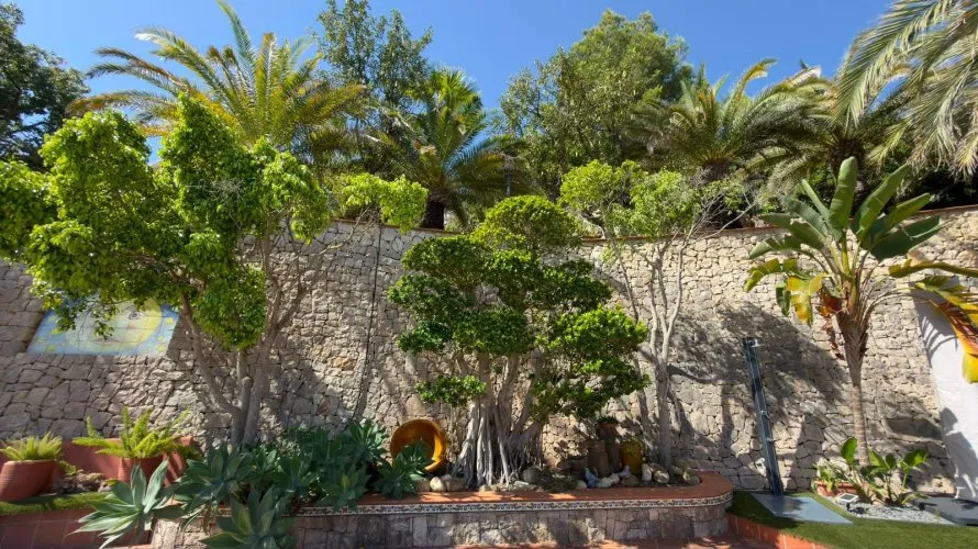 4 bedrooms villa for sale, La Pedrera, Spain No. 1398 № 7