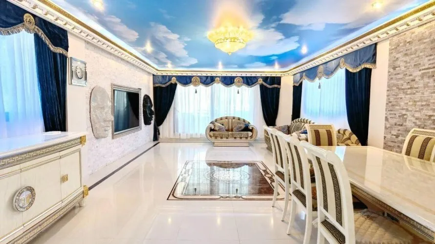 4 bedrooms villa for sale, Zona Altea Hills, Spain No. 1231 № 27