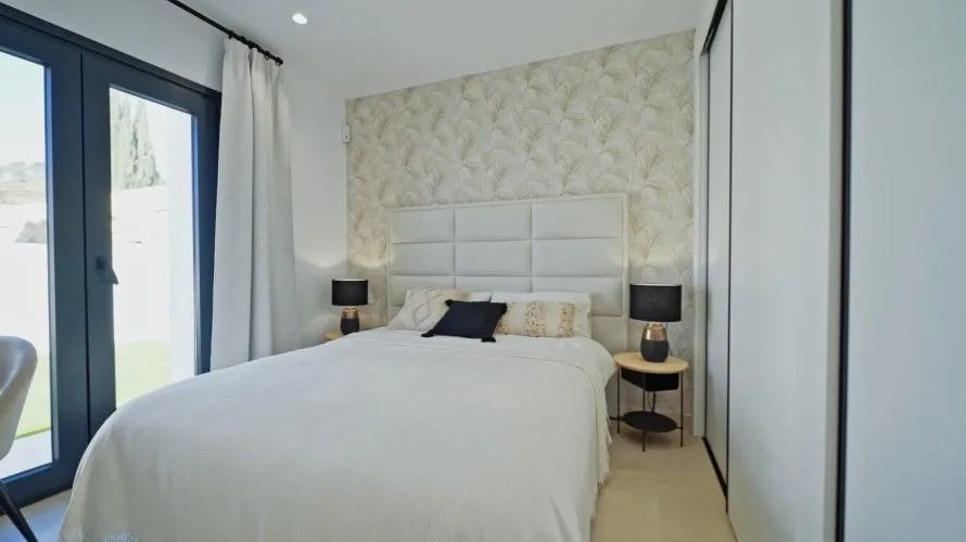 3 bedrooms apartment for sale, Finestrat, Spain No. 111 № 17