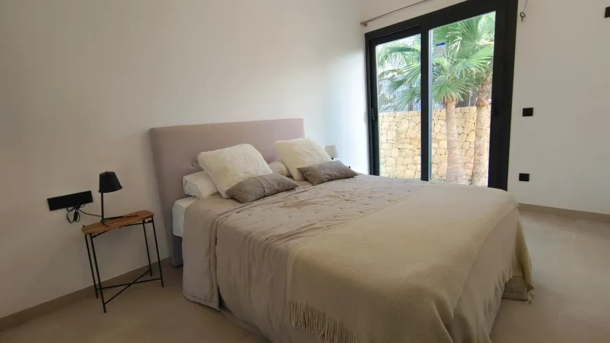 4 bedrooms villa for sale, Finestrat, Spain No. 834 № 13
