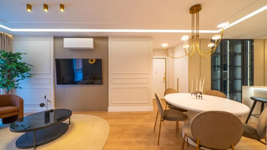 3 bedrooms apartment for sale, Madrid, Spain No. 985 № 17