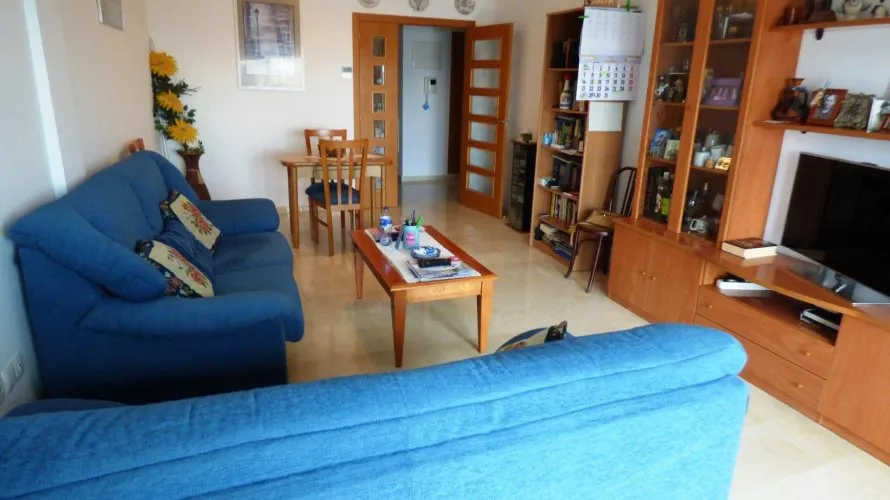 4 bedrooms penthouse for sale, Alicante, Spain No. 129 № 14