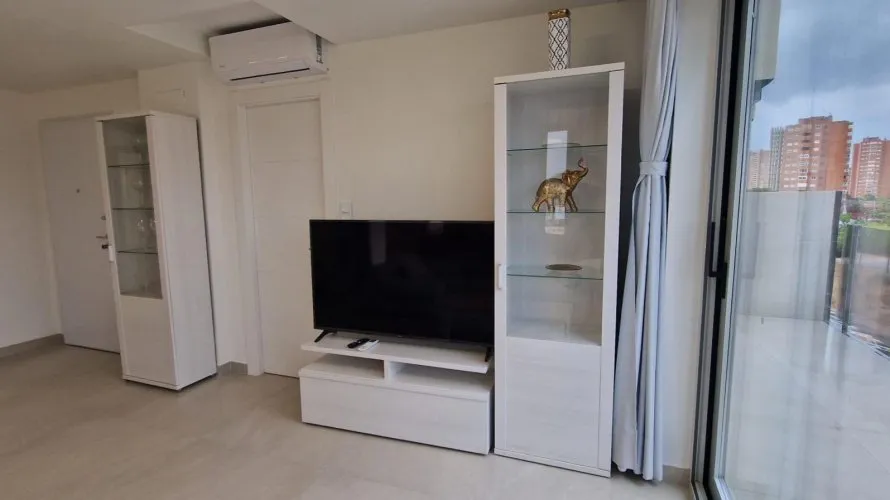1 bedroom apartment for sale, Finestrat, Spain No. 1263 № 10