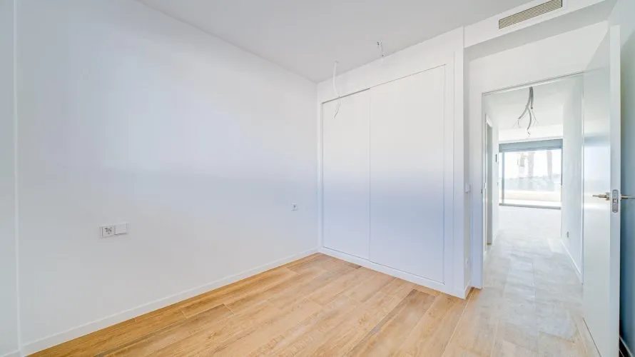 3 bedrooms penthouse for sale, Finestrat, Spain No. 434 № 16