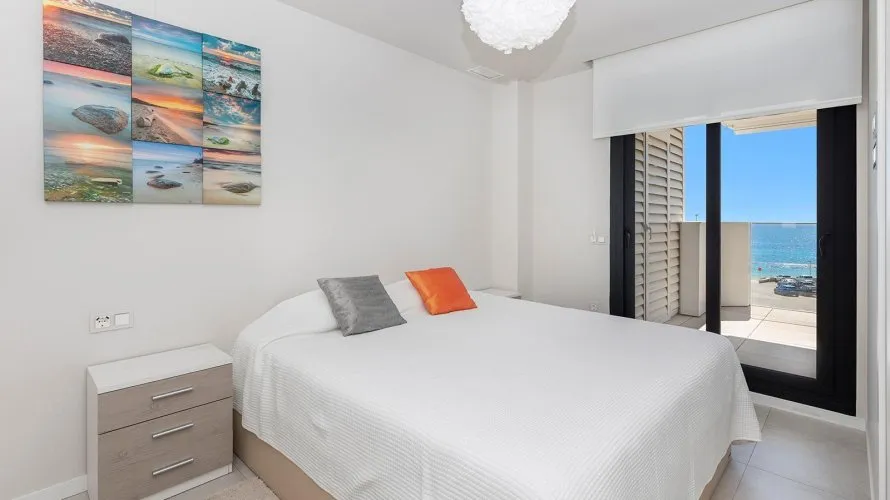 2 bedrooms apartment for sale, Torre de la Horadada, Spain No. 1290 № 16