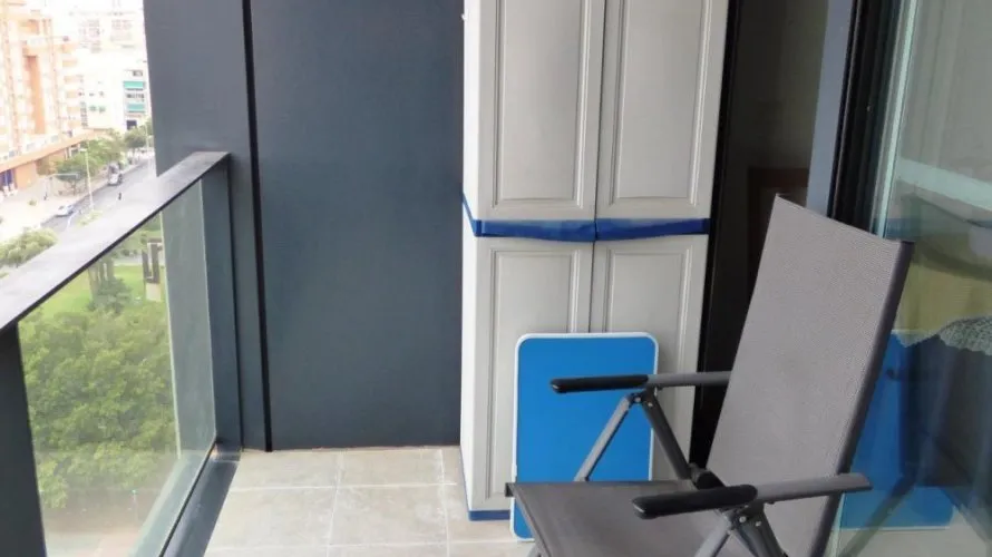 4 bedrooms penthouse for sale, Alicante, Spain No. 129 № 8