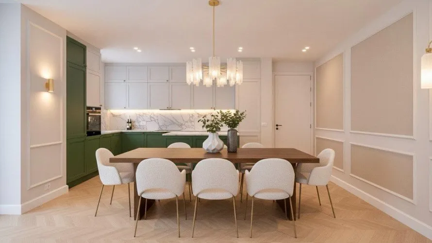 2 bedrooms apartment for sale, Madrid, Spain No. 737