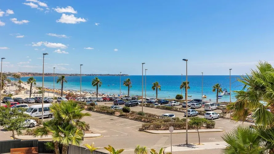 2 bedrooms apartment for sale, Torre de la Horadada, Spain No. 1290 № 1