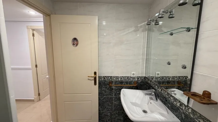 2 bedrooms apartment for sale, Alicante, Spain No. 1163 № 24