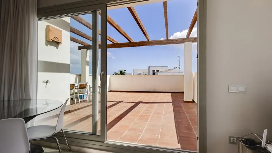 100m² penthouse for sale, Orihuela, Spain No. 1076 № 21