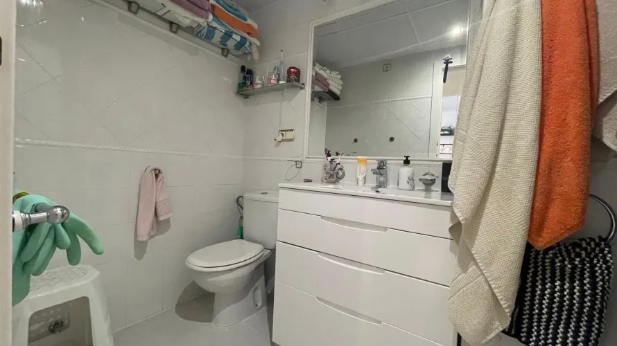 78m² apartment for sale, Guardamar del Segura, Spain No. 1117 № 6