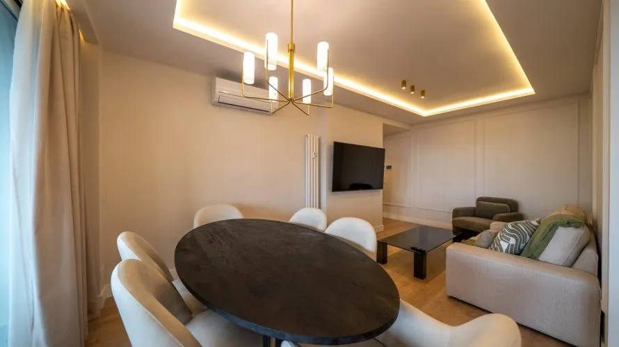 3 bedrooms apartment for sale, Madrid, Spain No. 1006 № 8