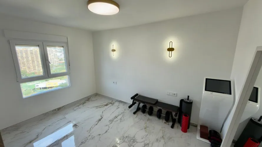 108m² apartment for sale, Benidorm, Spain No. 1139 № 18