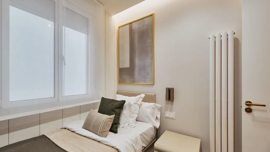 2 bedrooms apartment for sale, Madrid, Spain No. 942 № 6