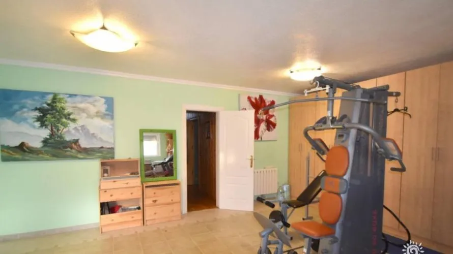 5 bedrooms villa for sale, Ciudad Quesada, Spain No. 548 № 22