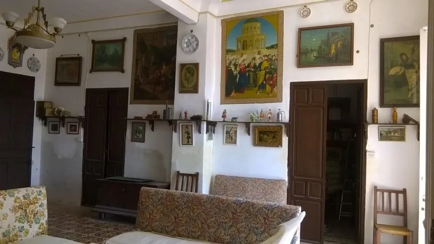 7 bedrooms villa for sale, Orihuela, Spain No. 1229 № 6