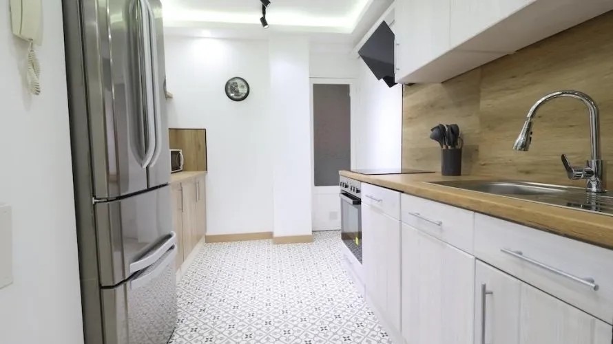 4 bedrooms apartment for sale, Torrevieja, Spain No. 1334 № 2