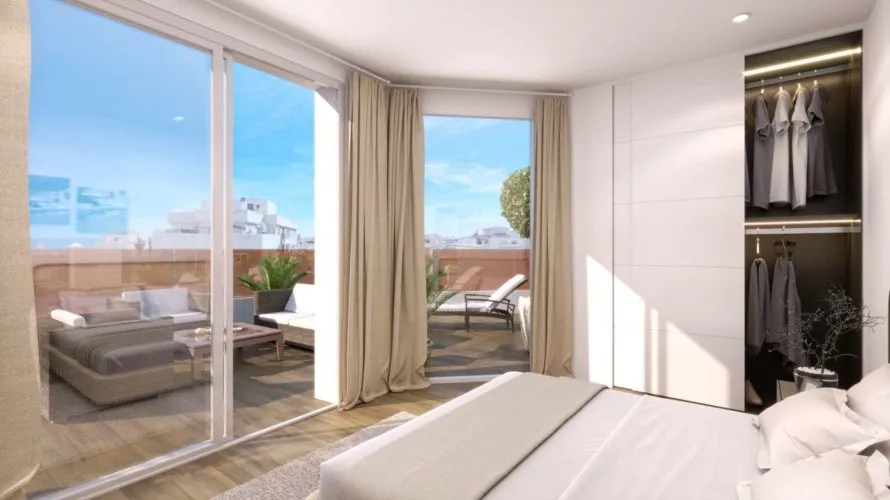 2 bedrooms apartment for sale in Alegria Alicante III Jazmin, Alicante, Spain No. 195 № 2