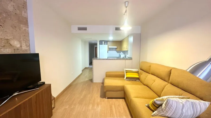 2 bedrooms apartment for sale, La Mata, Spain No. 975 № 10