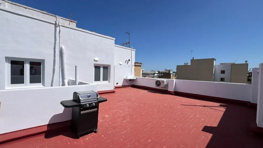 1 bedroom penthouse for sale, Picanya, Spain No. 1407 № 19