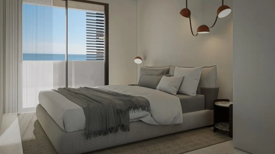 2 bedrooms apartment for sale, Calpe, Spain No. 692 № 10