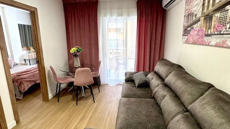 58m² apartment for sale, Torrevieja, Spain No. 1260 № 11