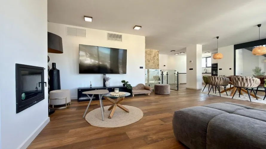238m² villa for sale, Altea, Spain No. 1004 № 14
