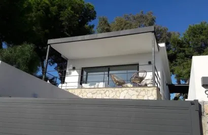2 bedrooms apartment for sale, El Campello, Spain No. 721