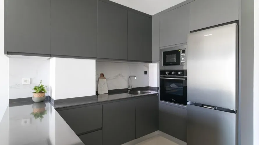 2 bedrooms apartment for sale, Torreblanca, Spain No. 575 № 21