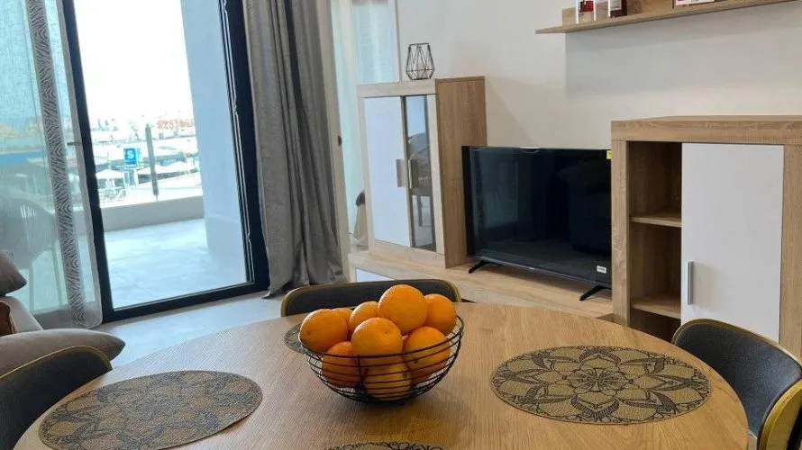 2 bedrooms apartment for sale, La Mata, Spain No. 857 № 7