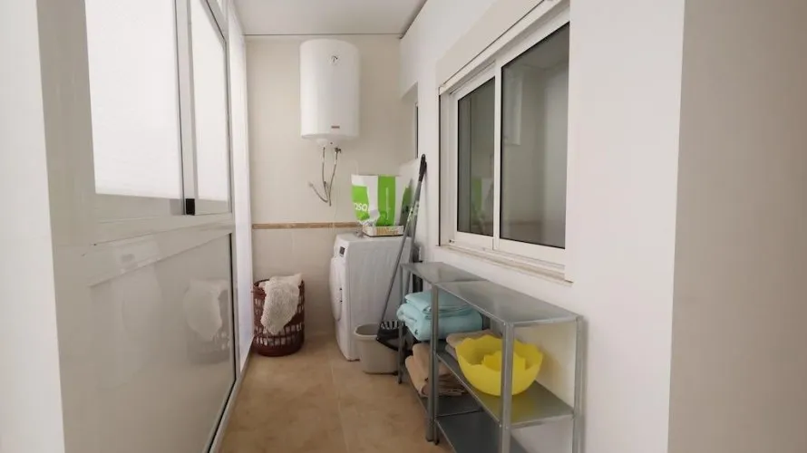 3 bedrooms apartment for sale, Torrevieja, Spain No. 594 № 22
