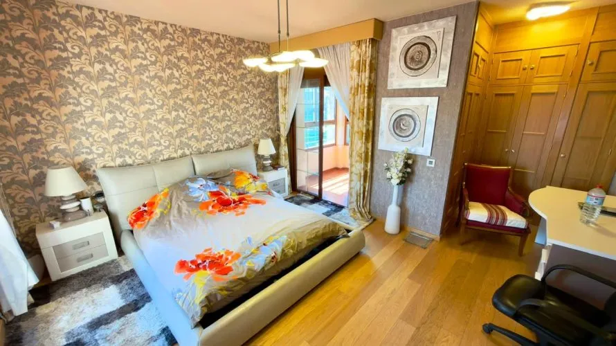 8 bedrooms villa for sale, Calpe, Spain No. 1153 № 4