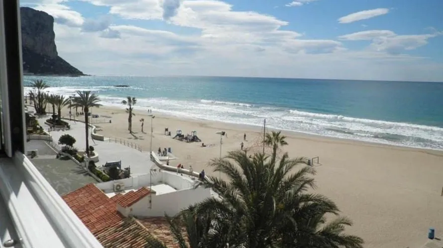 140m² apartment for sale, Calpe, Spain No. 932