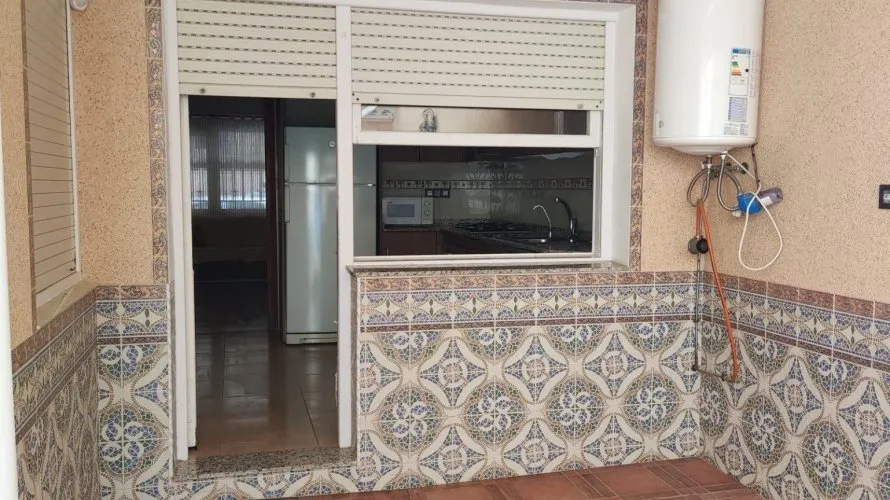 3 bedrooms house for sale, Torrevieja, Spain No. 750 № 8