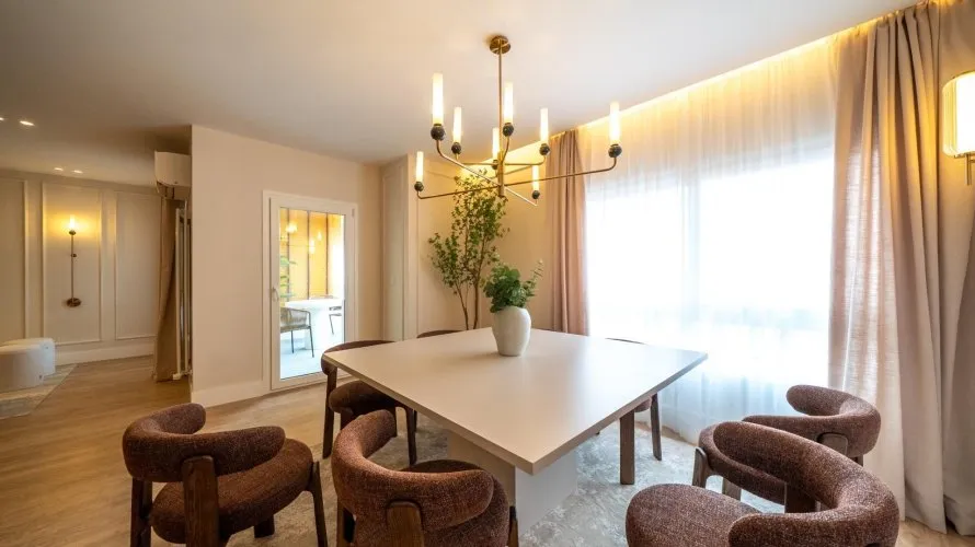 3 bedrooms apartment for sale, Madrid, Spain No. 921 № 21