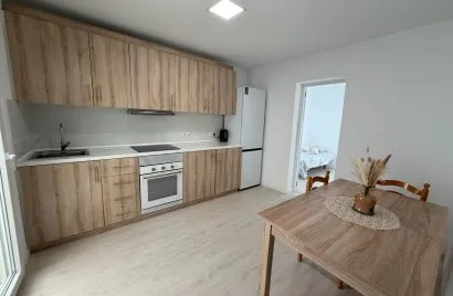 79m² apartment for sale, El Campello, Spain No. 1354