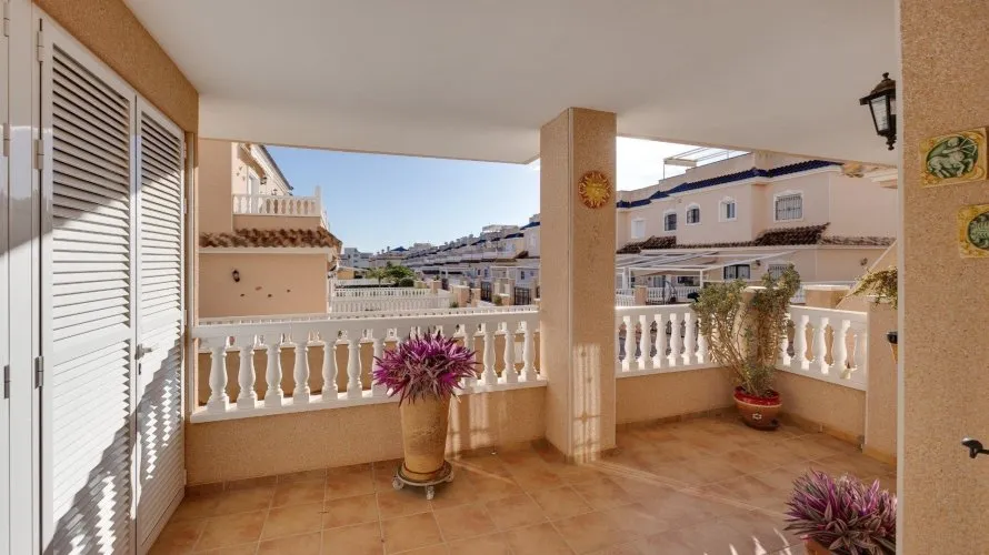2 bedrooms apartment for sale, Los Dolses, Spain No. 1369 № 5