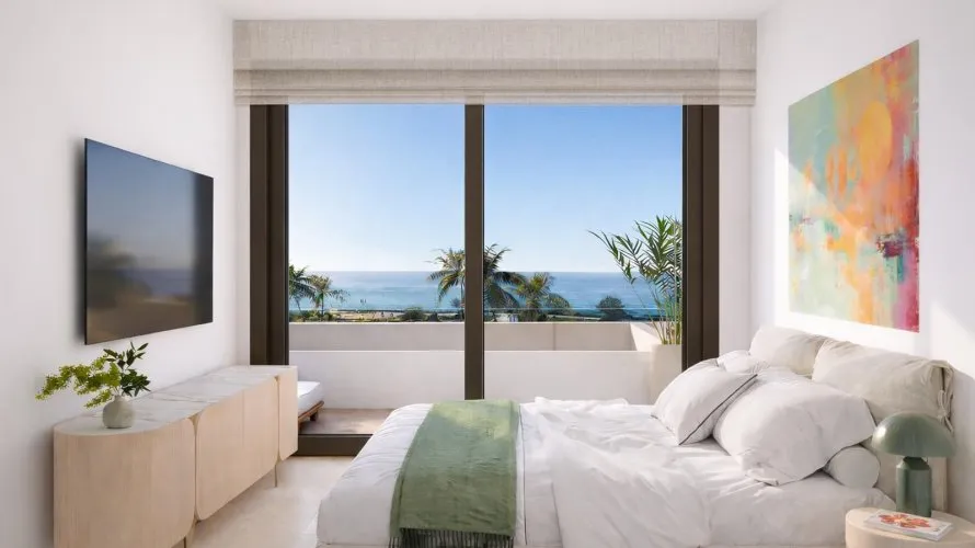 3 bedrooms apartment for sale, El Campello, Spain No. 1421 № 8