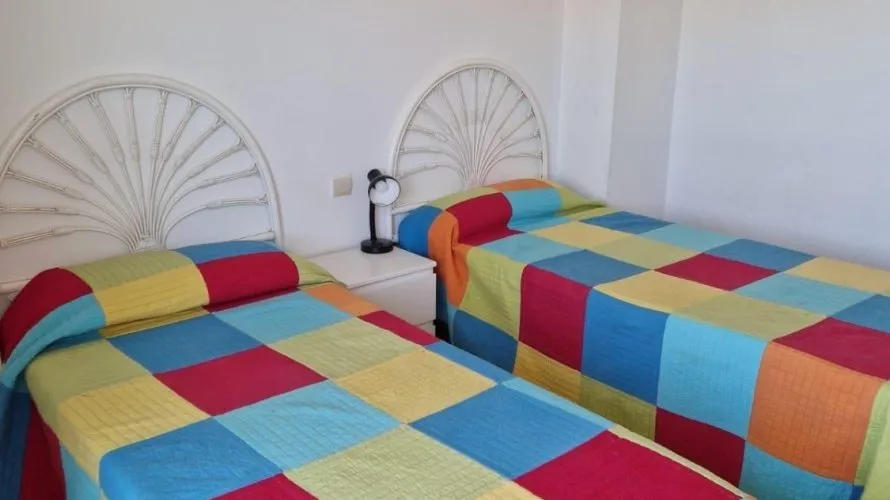 2 bedrooms apartment for sale, Villajoyosa, Spain No. 591 № 8