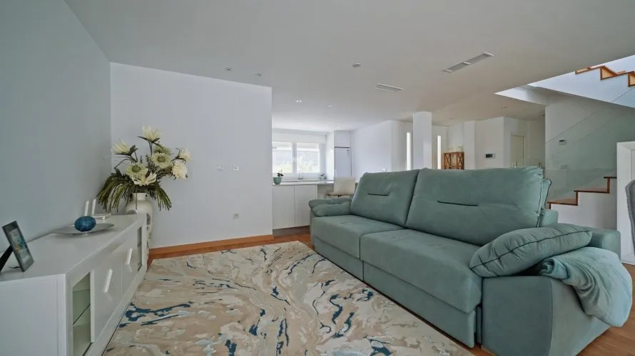 3 bedrooms villa for sale, Polop, Spain No. 474 № 3