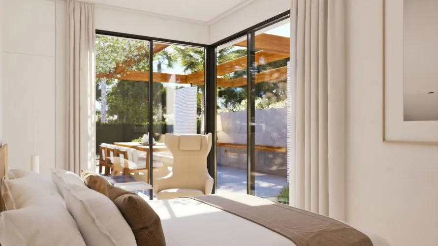4 bedrooms villa for sale, Campoamor, Spain No. 277 № 7