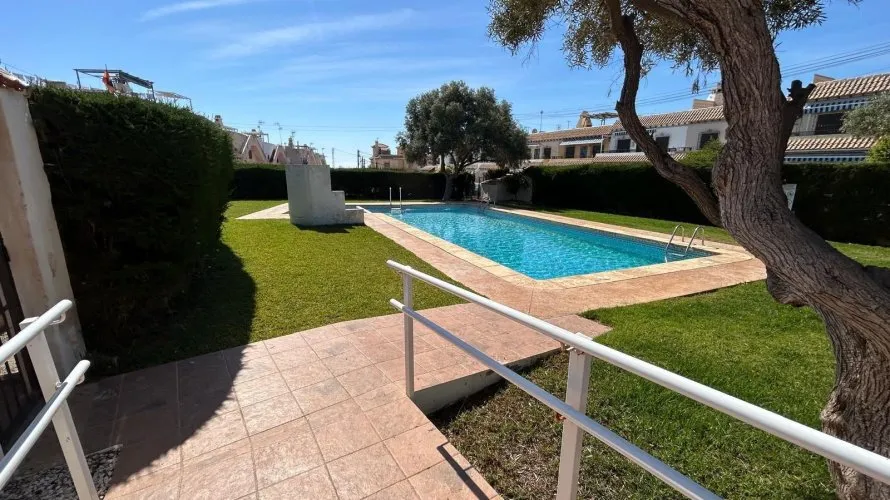 74m² penthouse for sale, Torreblanca, Spain No. 726 № 3