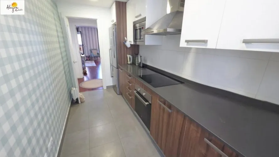 3 bedrooms apartment for sale, Alicante, Spain No. 1196 № 25
