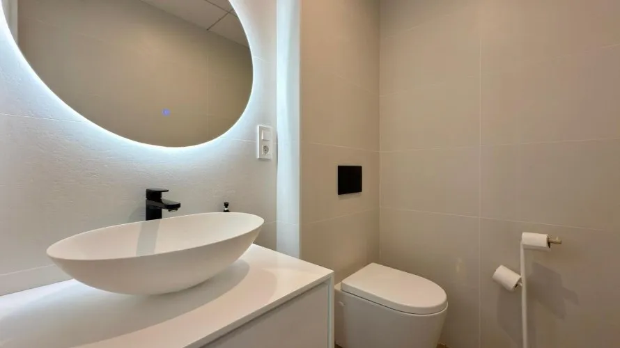 2 bedrooms apartment for sale, Villajoyosa, Spain No. 144 № 9